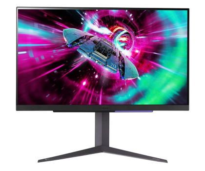LG OUTLET - UltraGear 27GR93U-B